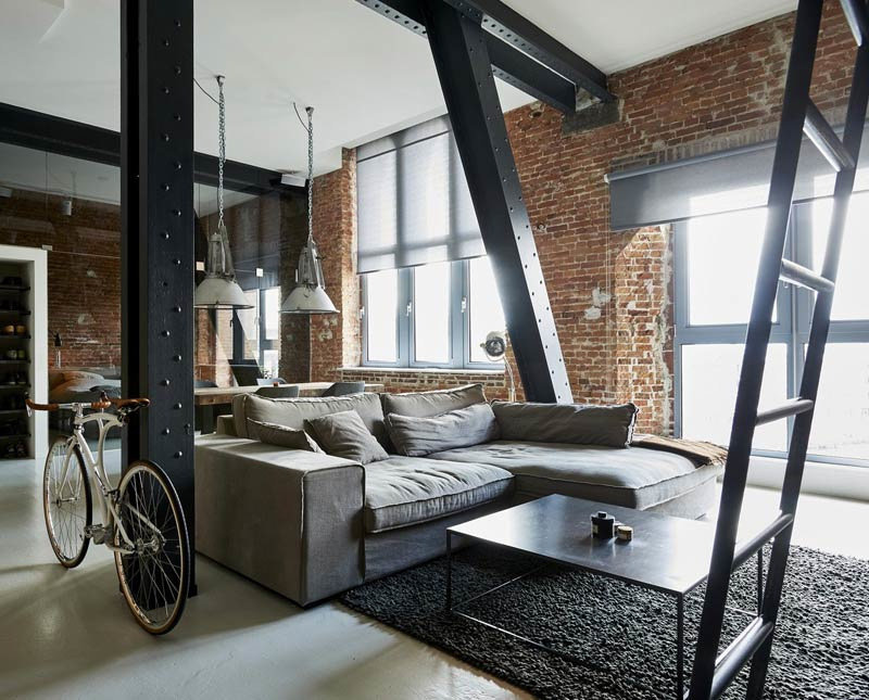 loft