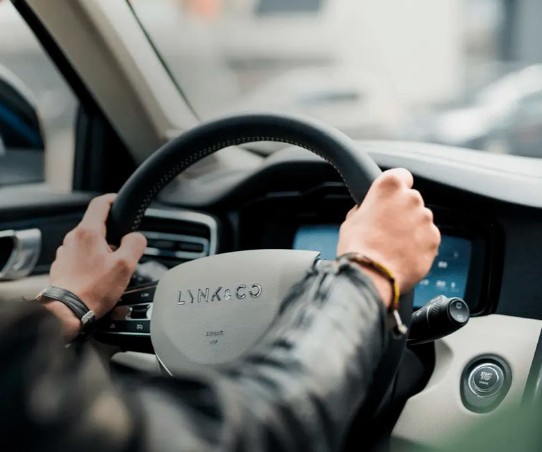 LynkCO