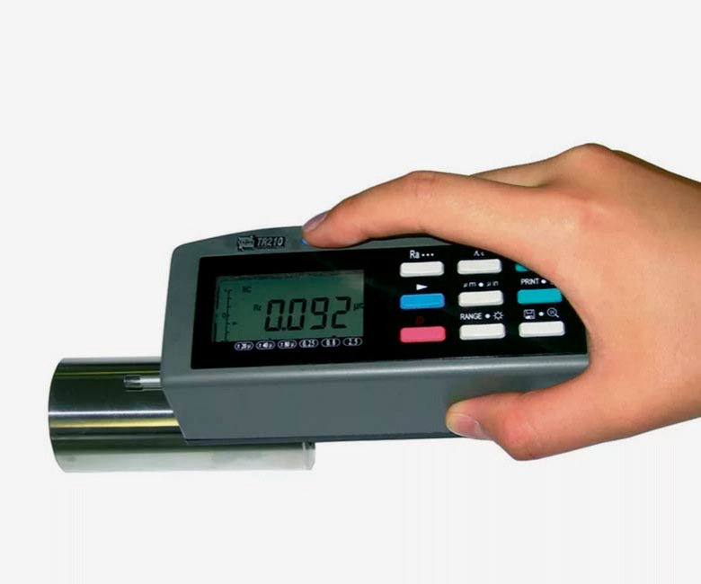 profilometry