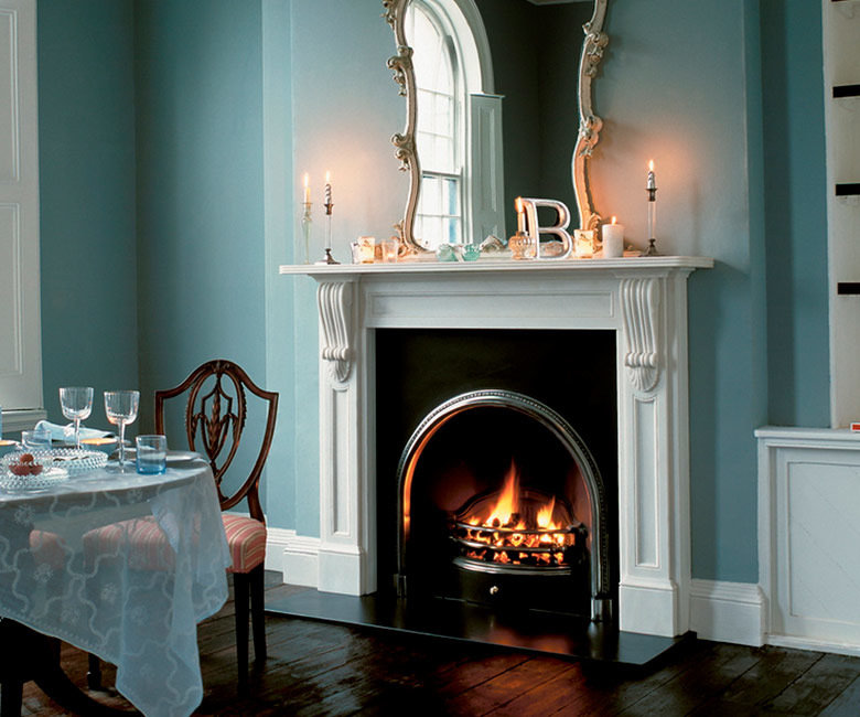 kamin