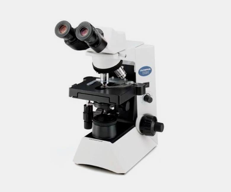 Olympus-CX31