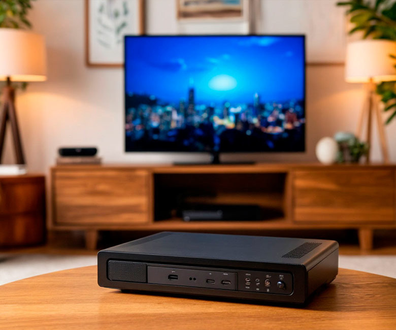 tv