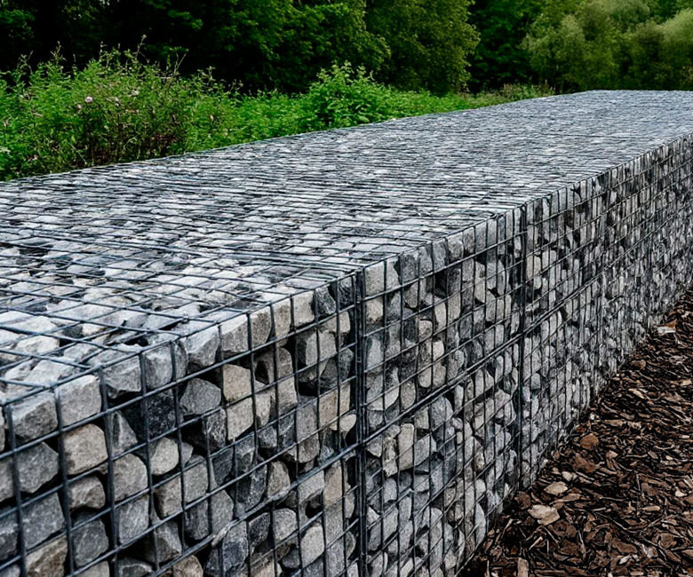 gabion
