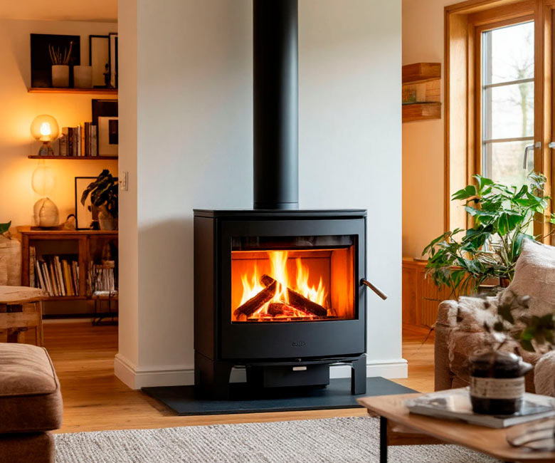 kamin