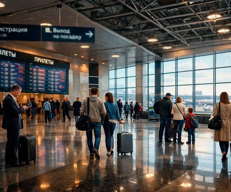 aeroport