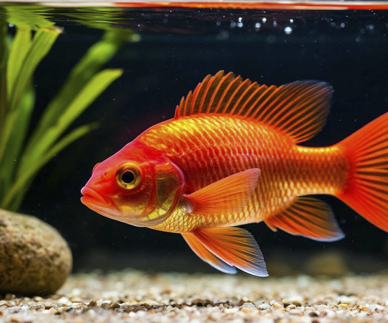 akvarium