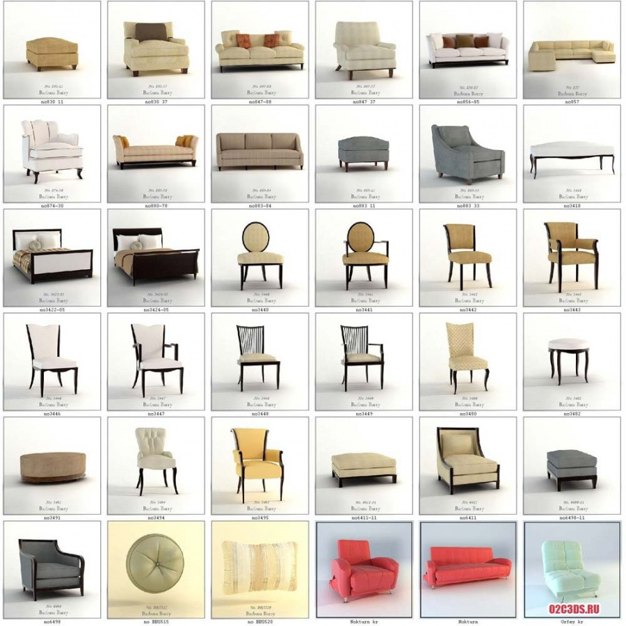 archicad furniture download free