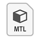 MTL формат