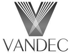 Логотип Vandec