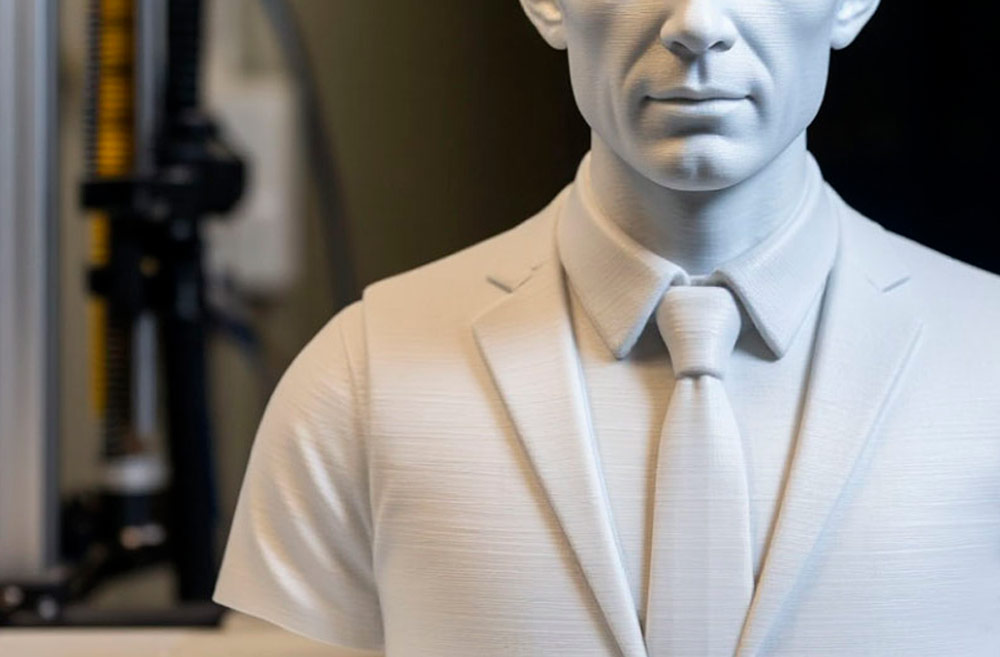 Где заказать качественную 3D-печать