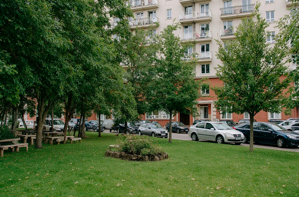 Окна в многоквартирных домах