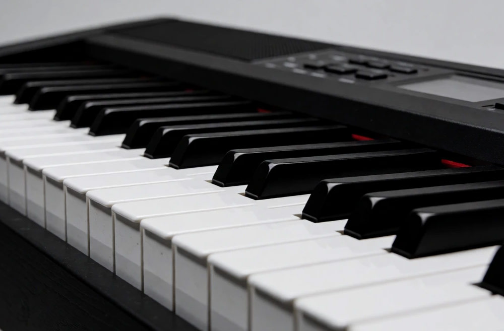 Цифровые пианино Casio