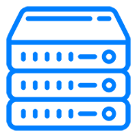 Серия серверов HP Proliant DL Gen8